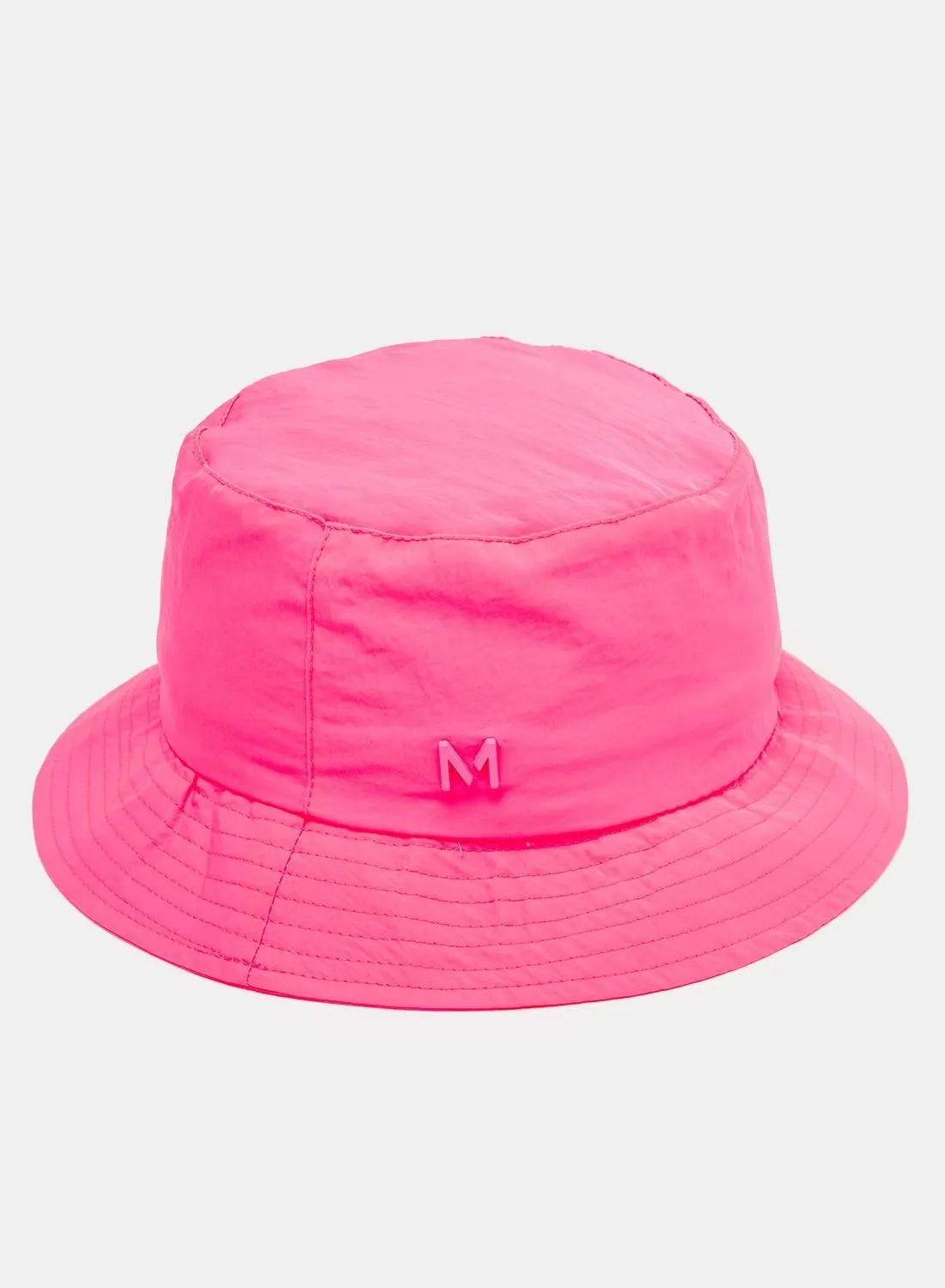 MANGO Logo Bucket Hat