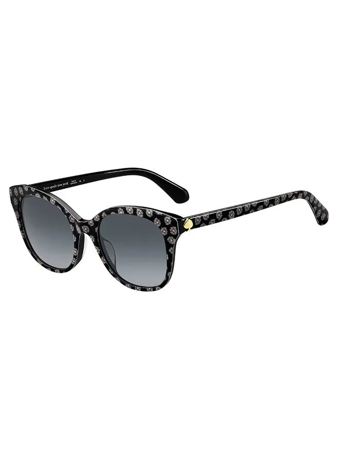 Kate Spade Women's Cat Eye Sunglasses BIANKA/G/S