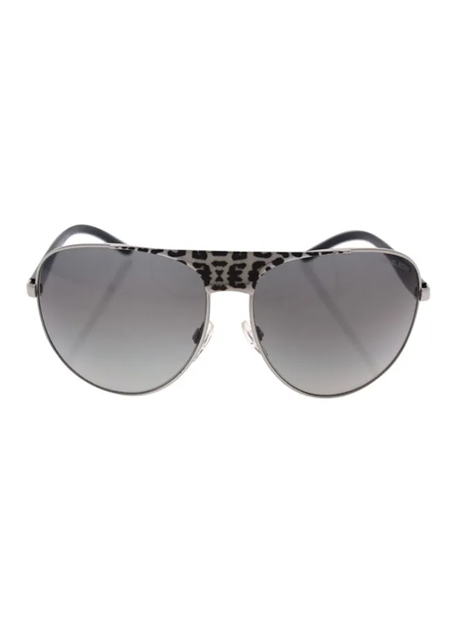 Michael Kors Women's Aviator Sunglasses MK 1006 105911