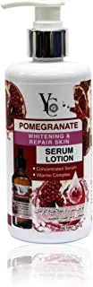 YC 749 Pomegranate Whitening and Repair Skin Lotion Serum 250 ml