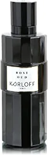 Korloff Paris Rose Oud EDP 100ML