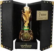 Fifa World Cup Qatar 2022 ™ Trophy In Premium Box