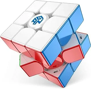 Gan 11 M Pro UV Coated 3 x 3 Magnetic Speed Cube