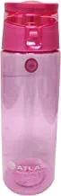 Water Bottle Pink 0.7 L