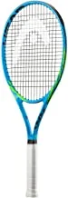 Head Mx Spark Elite Tennis Racquet (Color May Vary)