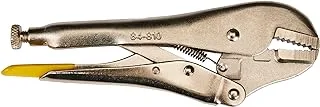 Stanley 084810 Locking Pliers 190mm Straight Jaw