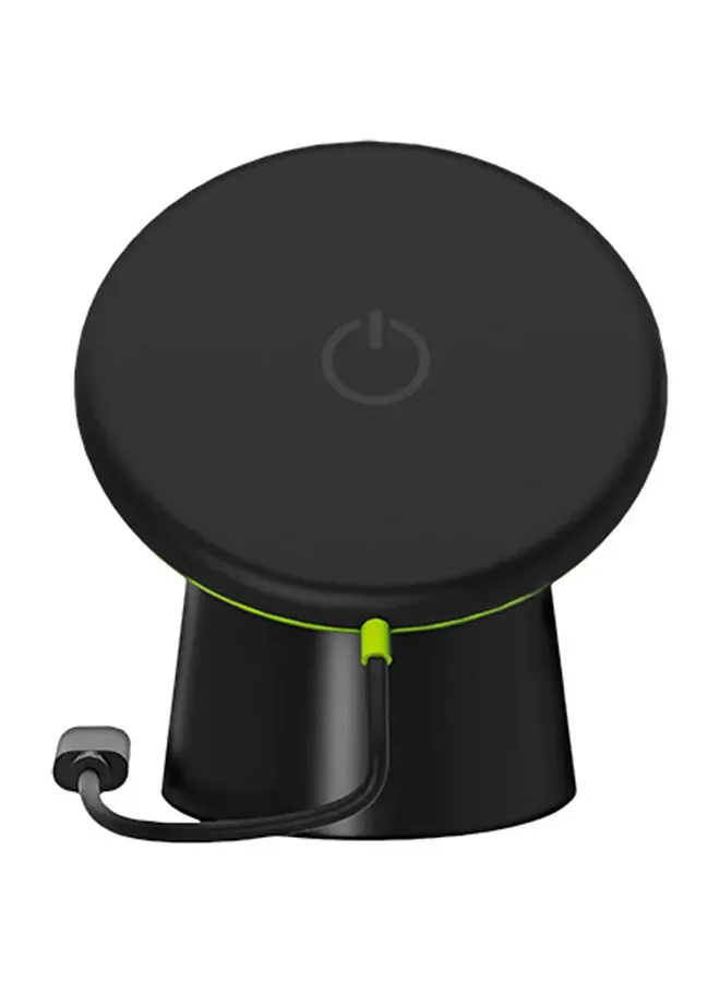 Goui Omni Directional Magnetic Wireless Charger 15W Black