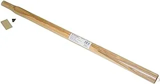 Vaughan Wood Hickory Handle for Sledge Hammer, 32 Inch Size