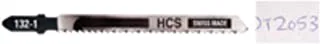 DeWalt HCS Saw Blade for Wood 5 Pack, 91 mm Length