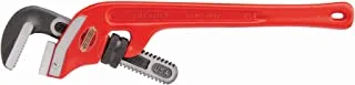 RIDGID, WRENCH - END PIPE WRENCH 24