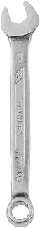 Stanley Stmt72-805-8 Combination Wrench, 8 mm - Silver