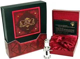 Alrehab Oud Fakhir Perfume Roll-On 3 ml