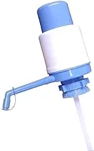 Drinking Water Dispenser Blue/White 16.5x7.1centimeter