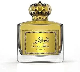Al Rehab Taj Al Ameer Perfume for Unisex 100 ml