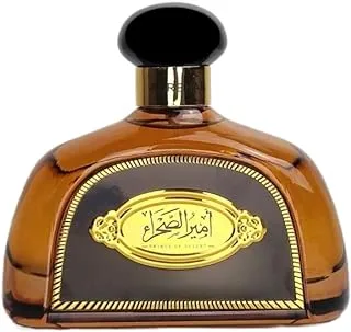 Alrehab Prince of Desert Perfume Spray for Men Brown 100 ml