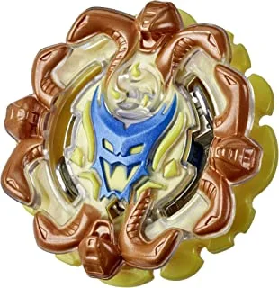 Beyblade Burst Rise Hypersphere Typhon T5 Single Pack - Defense Type Right-Spin Battling Top Toy, Ages 8 and Up