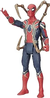 Marvel Avengers: Infinity War Iron Spider with Infinity Stone