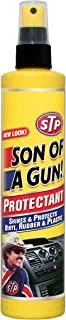 STP Son Of A Gun Protectant New Look 002