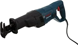 Bosch Professional Gsa 120 Reciprocating Saw - 0 601 6B1 0L0