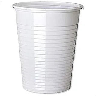 Abu Kas Disposable Cups 200