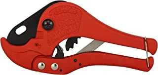 Stanley 14-442 pvc 42 mm pipe cutter (red)