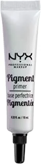 NYX Professional Makeup Pigment Primer, 01, PIGP01