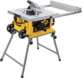 STANLEY Power Tool,Corded 1800W Table Saw,SST1800-B5
