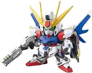 Bandai 388 Build Strike Gundam Full Package Plastic Model Kit