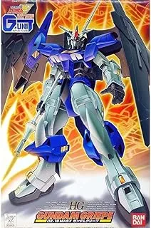 Bandai 1/144 Scale Gundam Griepe 05 Wing G-Unit