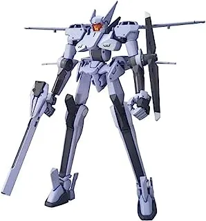 Bandai SVMS-01 1/144 Scale Gundam HG Union Flag