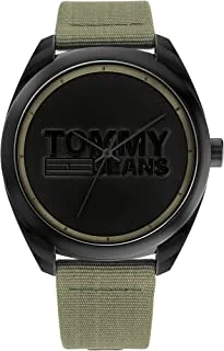 Tommy Hilfiger SAN DIEGO Men's Watch, Analog