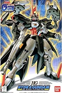 Bandai 1/144 Scale Gundam W Hydra Gundam 04 Wing G-Unit