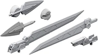 Bandai Builders Parts HD 36 Non-Scale MS Sword Model Kit