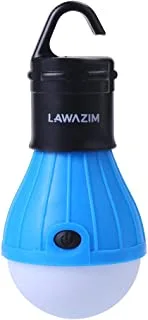 Lawazim Led Tent Lights, Portable, Pack of 1, 01-1062-003