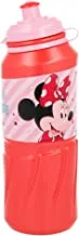 Stor Minnie Electric Doll Easy Sport Bottle Red, 530ml, 18835