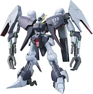 Bandai 1/144 Scale Gundam HGUC RX-160S Byarlant Custom Suit
