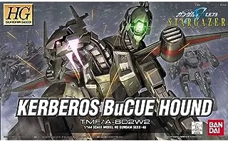 Bandai 1/144 Scale Gundam Seed Kerberos Bucue Hound Model Kit