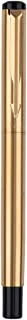 Parker Vector Gold Fountain Pen, 1 Count (Pack of 1) (9000014375)