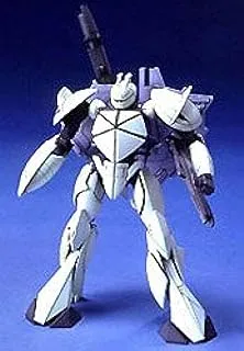 Bandai 1/144 Scale Gundam Turn X Model Kit
