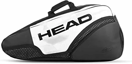 حقيبة التنس HEAD Djokovic 12R Monstercombi