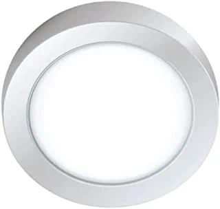 Rafeed LED Surface Panel Downlight, Recessed Lighting, 20W, 4000K Cool White SMD Light, 1550lm, Energy Saver, Efficient, Commercial LED Downlight, Interior Lighting, High Performance Downlight NV40256