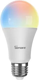 SONNOFF B05-BL Wi-Fi Smart LED Bulb