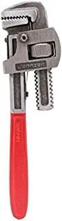 Suzec Johnson Series Durable Hand Operated Pipe Wrench For Plumbing (350Mm)