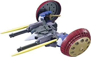 Bandai 1/144 Scale Gundam HGBC Build Fighters Model Kit