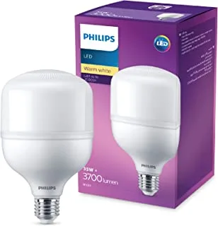 Philips LED Light TForce Core High Bay 35W E27 Warm White, Non-dimmable
