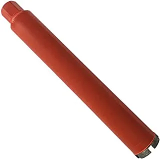 Ridgid High Speed Premium Red Core Drill Bit, 3 Inch Diameter