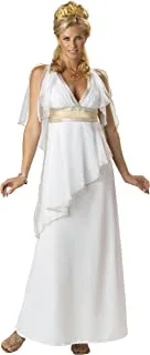 InCharacter Costumes المرأة اليونانية آلهة
