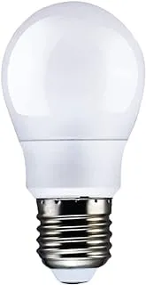 Rafeed LED Bulb 18W 3000K Warm Light, 50/60 Hz, E27 Bulb, 1800 Lumens, LED Bulb, Non-Dimmable, Lifespan 20,000 hours, Housing Plastic, Save Power 80%, Rafeed Bulb AN30023