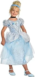 Disney Cinderella Deluxe Toddler / Child Costume