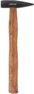 Suzec Johnson Series Multipurpose Machinist (Ball Pein) Hammers With Handle (200Gm)